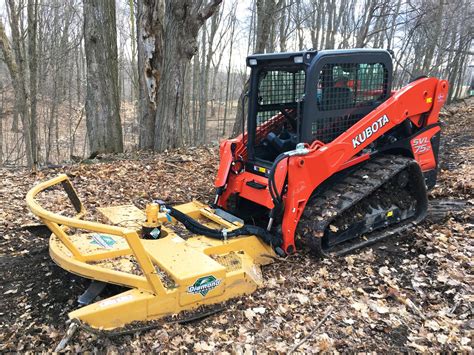 batwing mower for skid steer|skid steer lawn mowers.